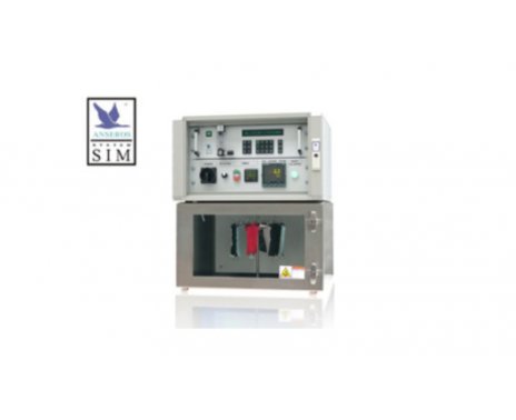 德国Anseros SIM 6010T臭氧老化试验箱