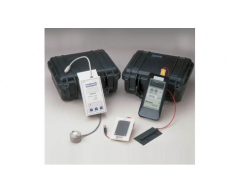 Q-LAB 氙灯试验/紫外老化试验箱 V-2156-X校准温度计