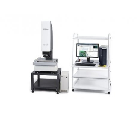 尼康CNC影像测量VMZ-R3020