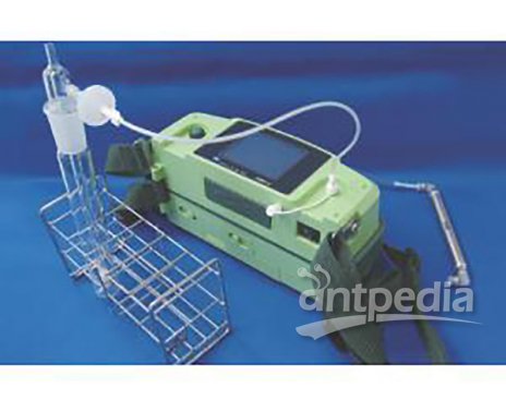 日本NIC EMP+Aqua-kit便携式还原法测汞仪