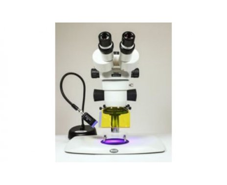  NIGHTSEA显微镜荧光适配器