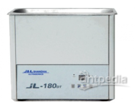 超声波清洗器JL-180DT