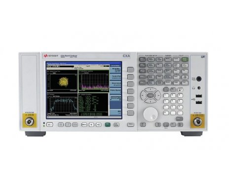 N9000A频谱分析仪|云帆兴烨