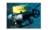 慧洋  水下机器人VideoRay