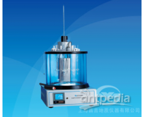 昌吉SYD-265C石油品运动粘度测定器