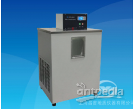 昌吉SYD-265G低温运动粘度试验器