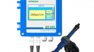 绿洁科技 电导率传感器