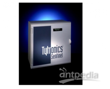 Tytronics Sentinel 总锰在线监测仪