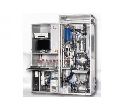 EuroDist全自动实沸点蒸馏设备