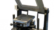 沈阳科晶 SPC-1微型丝印涂层机