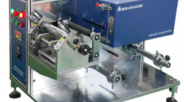 沈阳科晶 MSK-AFA-EC200刮式实验涂布机