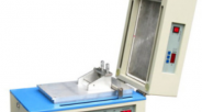 沈阳科晶 MSK-AFA-III小型流延自动涂膜烘干机