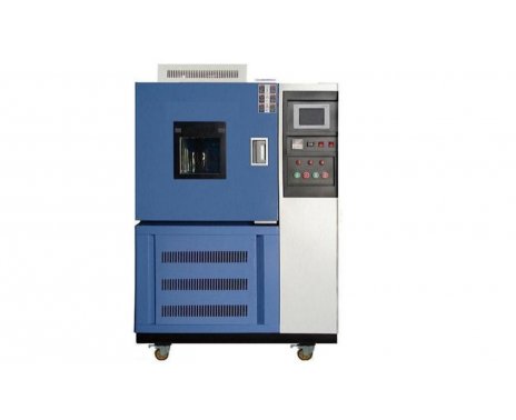 冠测ZN-P 紫外光老化试验箱/交变高低温湿热试验箱