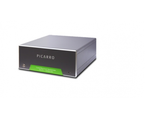 picarro G2131-i 高精度CO2碳同位素和气体浓度分析仪