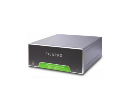 picarro G2307 超痕量甲醛(H2CO)气体浓度分析仪