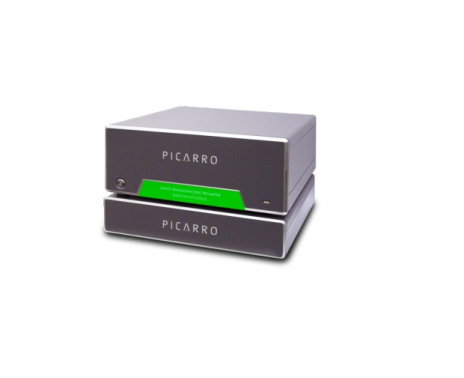 picarro G5310 中红外高精度N2O/CO气体分析仪