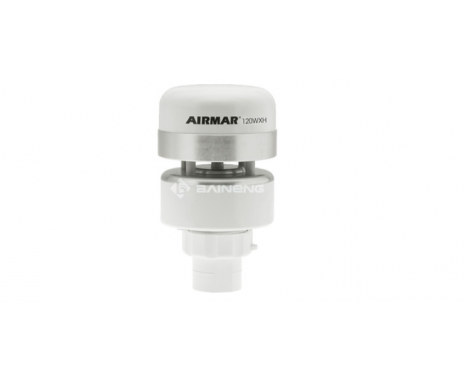 AirMar 120WXH带加热功能的气象传感器