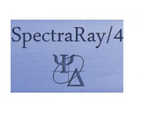 Sentech光谱椭偏测量/分析软件SpectraRay/4