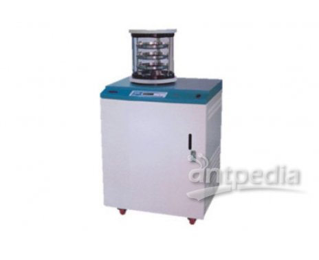  韩国Hanil CleanVac 12S 冷冻干燥机