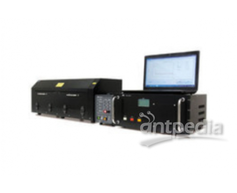 PSL-100电子寿命及扩散测试系统