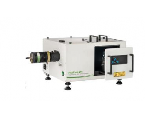 FluoTime250 紧凑型模块化荧光寿命光谱仪