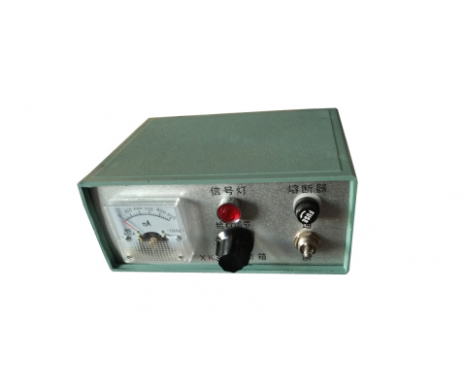  XKZV微型给料机电控箱
