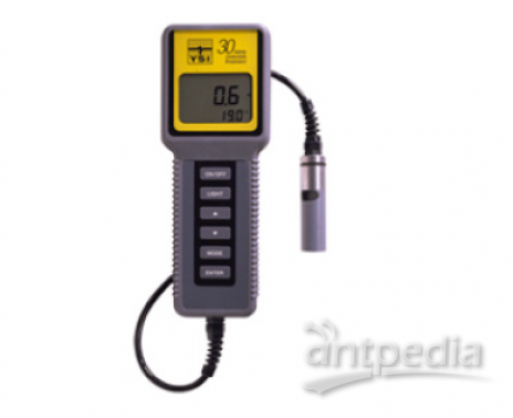 YSI 30型盐度、电导、温度测量仪