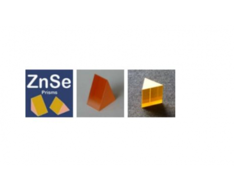 硒化锌（ZnSe）棱镜