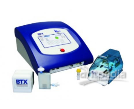  BTX Agile Pulse Max大容量电转染系统