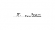 Siskiyou  microscope-platforms-stages