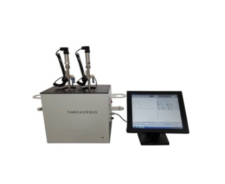 全自动汽油氧化安定性测定仪FDR-0181