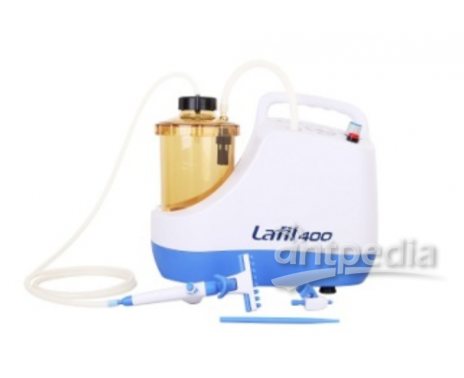 【洛科】Lafil 400 - Plus 废液抽吸系统