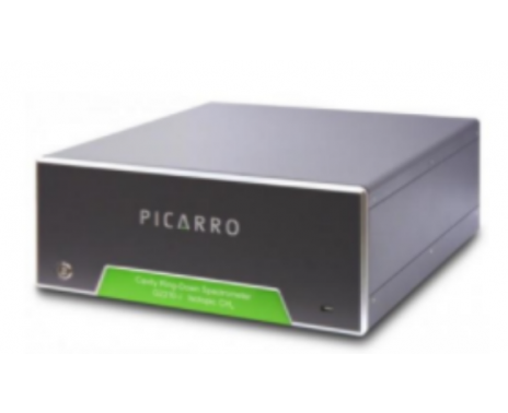 Picarro G2210-i 高精度CO2/CH4碳同位素及气体分析仪