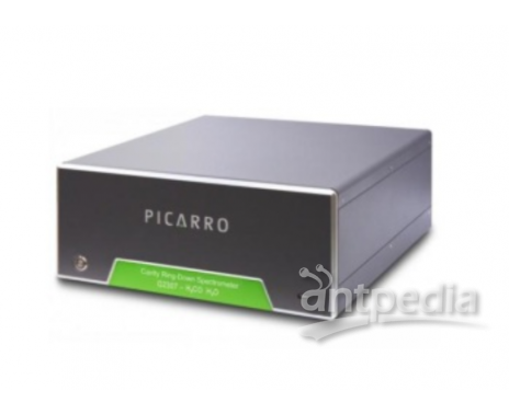 Picarro G2203 超痕量甲烷/乙炔(CH4/C2H2)气体分析仪