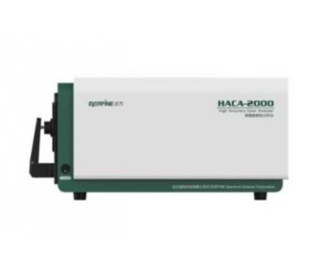 远方HACA-3650高精度分光测色仪