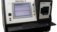 斯派超 美国M/C-W型油料分析光谱仪
