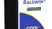 Baldwin  Ex-proof Cooler