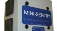 CerexMS  Mini sentry Cl2氯气长期监测仪