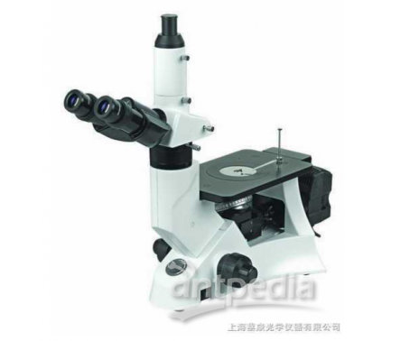 DMM-1040倒置金相显微镜
