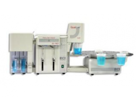 QL-10EZ CVS伏安循环法电镀液自动分析仪