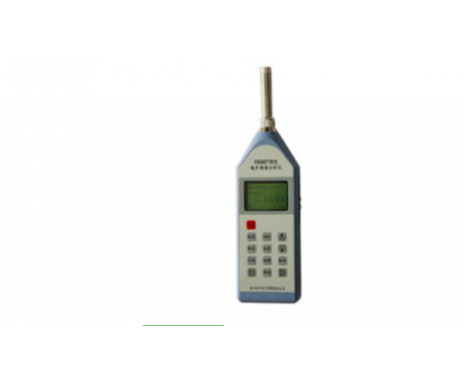 HS5671B型噪声频谱分析仪