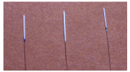 Alveole Silicone Suture for Mouse