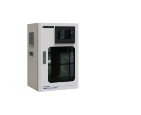 同阳科技TY-NH3-N氨氮水质在线自动监测仪