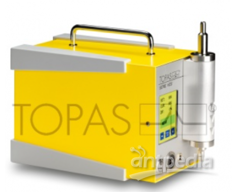TOPAS系数可调节气溶胶稀释器HDS-561