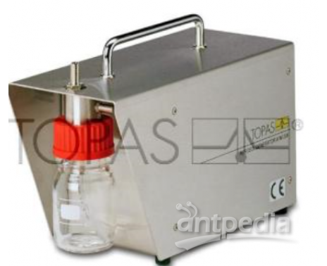 TOPAS ATM-226内置压缩空气气溶胶发生器