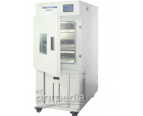 上海一恒BPHJS-120A BPHJS-120B BPHJS-120C高低温(交变)湿热试验箱