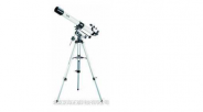 京海正通 开拓者70/900折射式天文望远镜