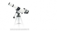 京海正通 开拓者80/800折射式天文望远镜