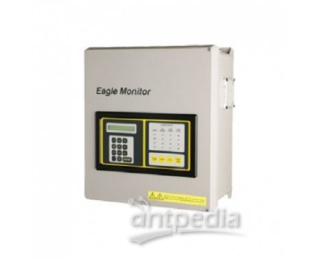 美国ENMET Eagle GC壁挂式环境空气分析仪
