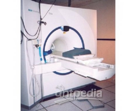 核磁共振MRI设备减振 空气弹簧 减振支架